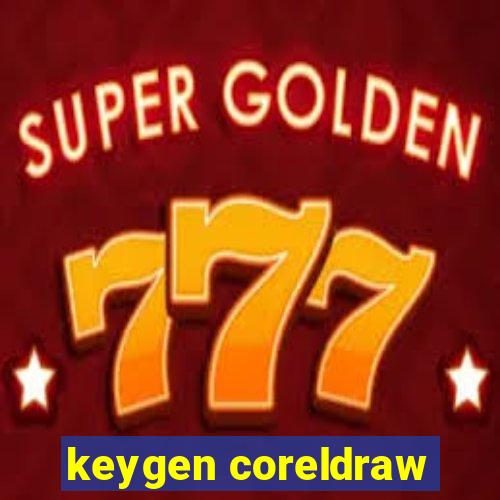 keygen coreldraw